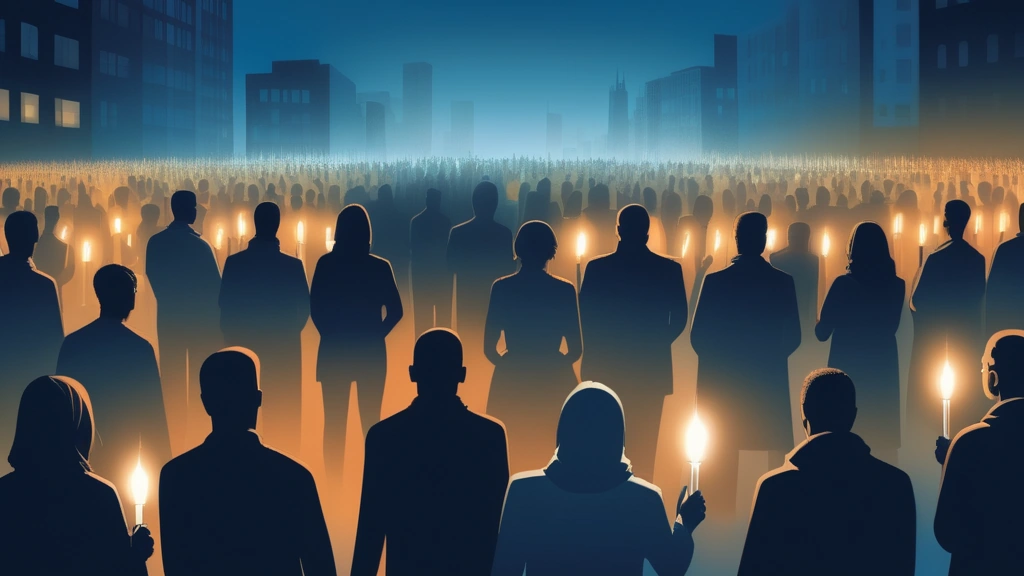 Editorial illustration