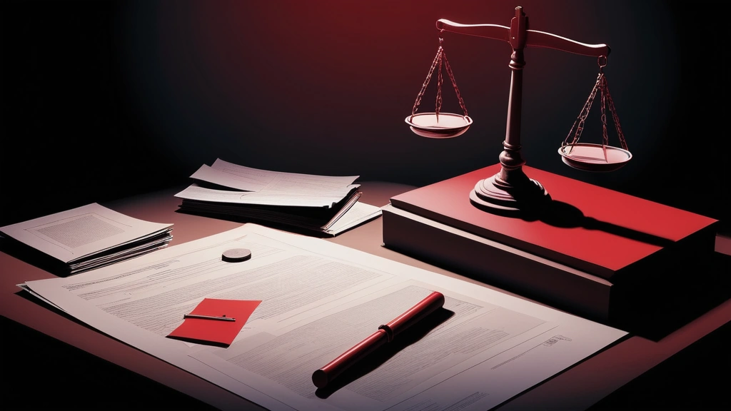 Editorial illustration