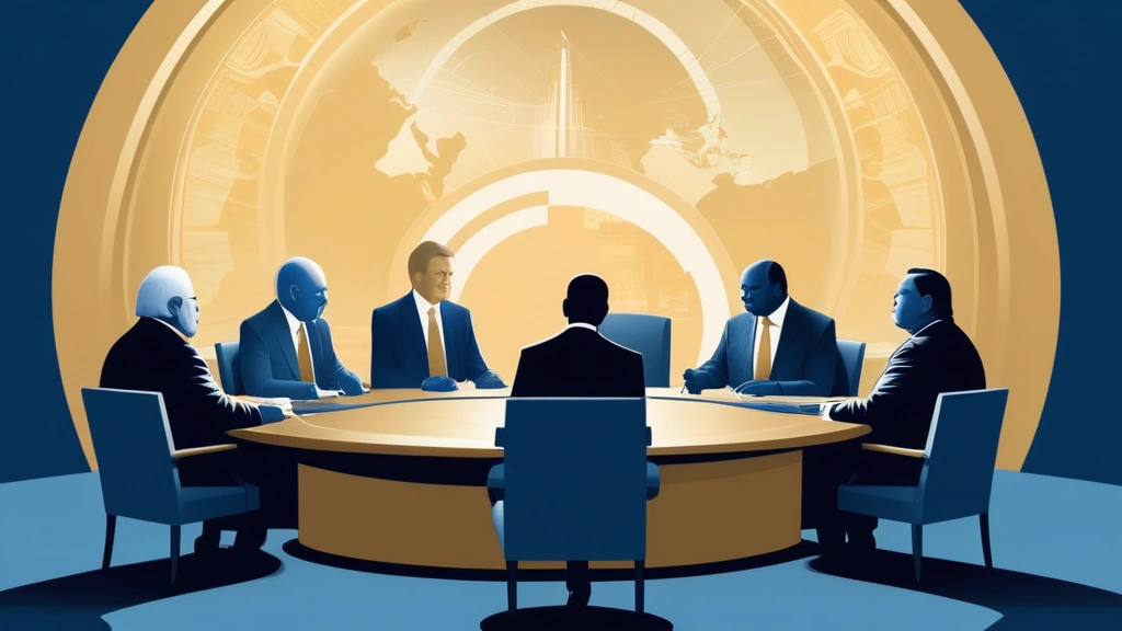 Editorial illustration