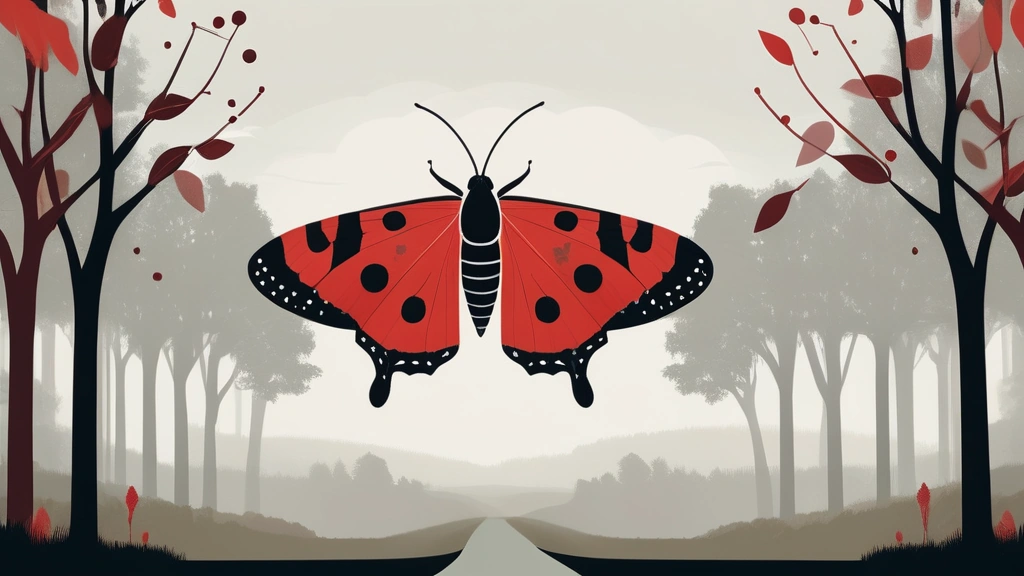 Editorial illustration