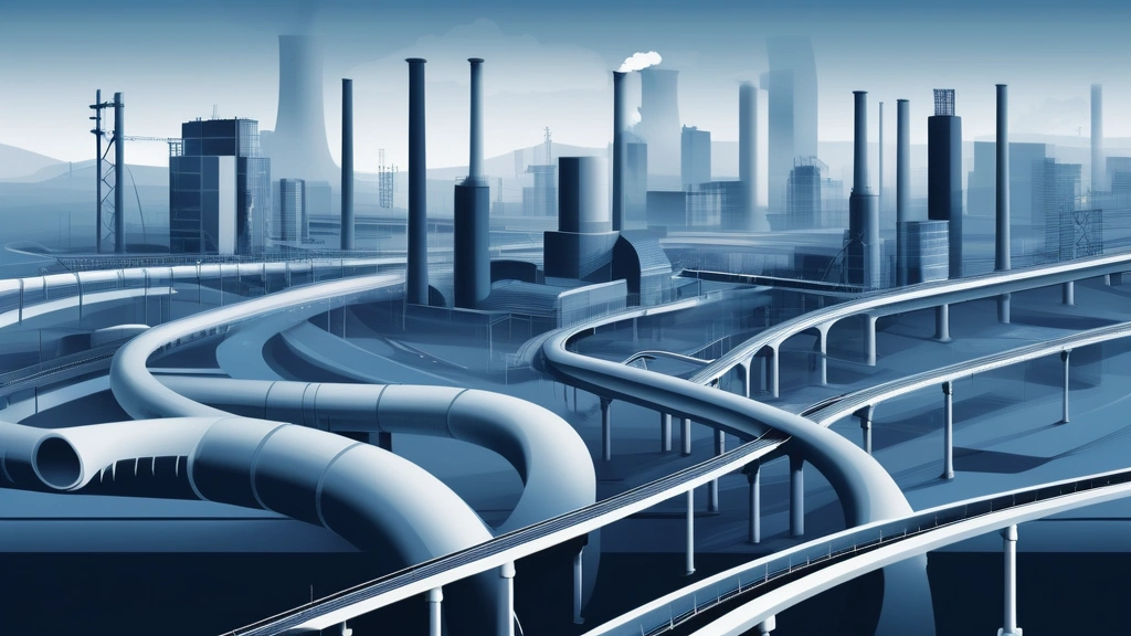 Editorial illustration