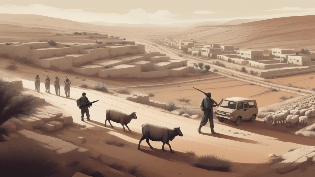 Editorial illustration