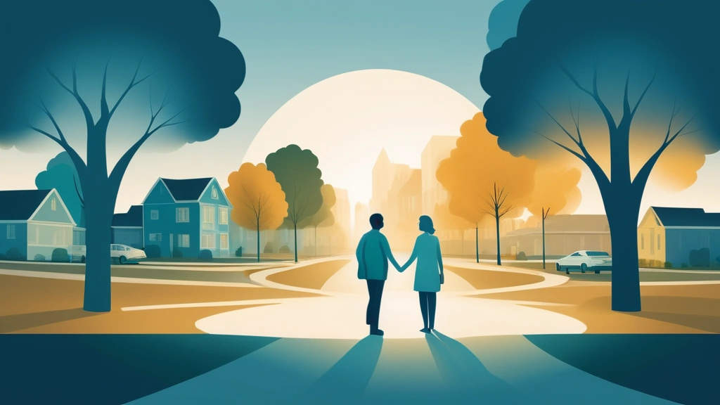 Editorial illustration