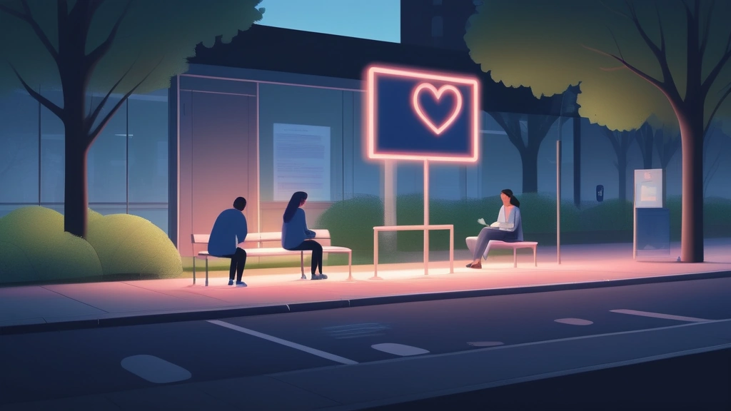 Editorial illustration