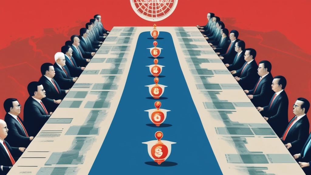 Editorial illustration