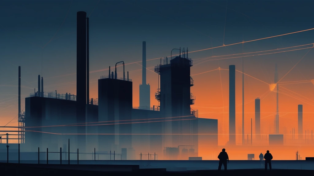 Editorial illustration