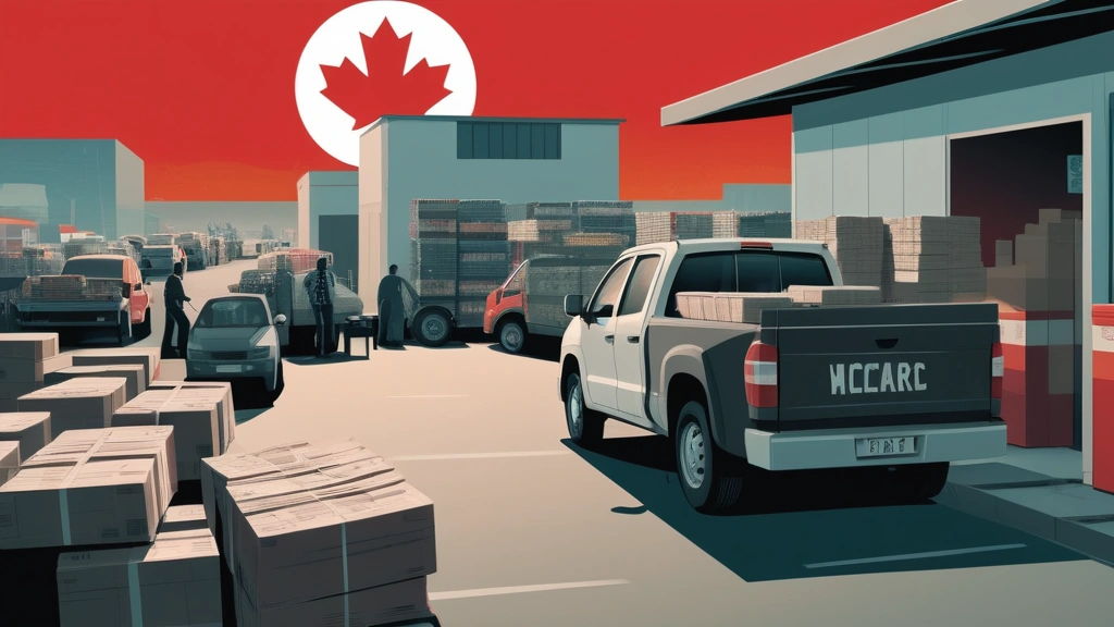 Editorial illustration
