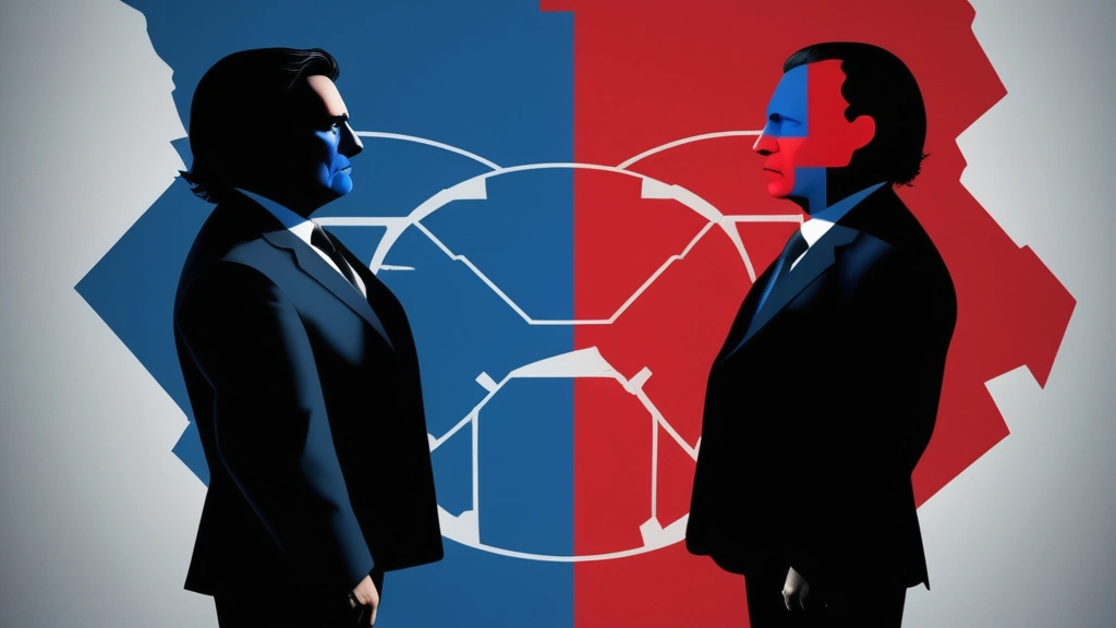 Editorial illustration