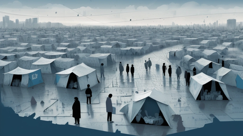 Editorial illustration