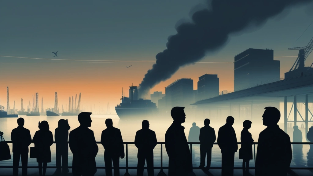 Editorial illustration