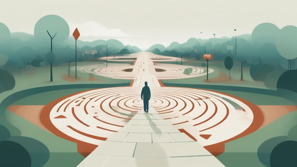 Editorial illustration