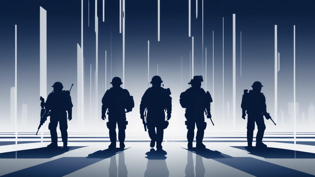 Editorial illustration