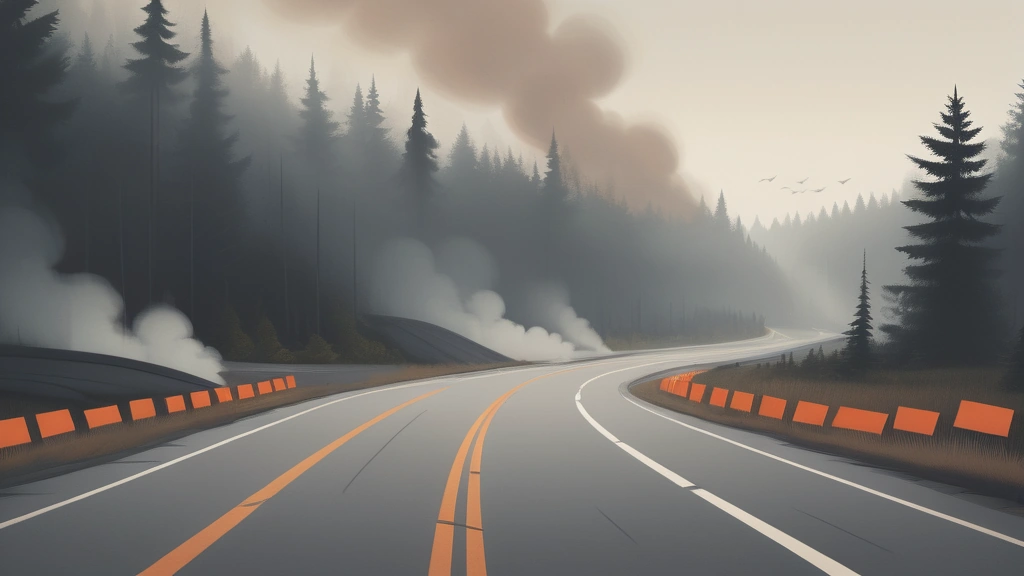 Editorial illustration