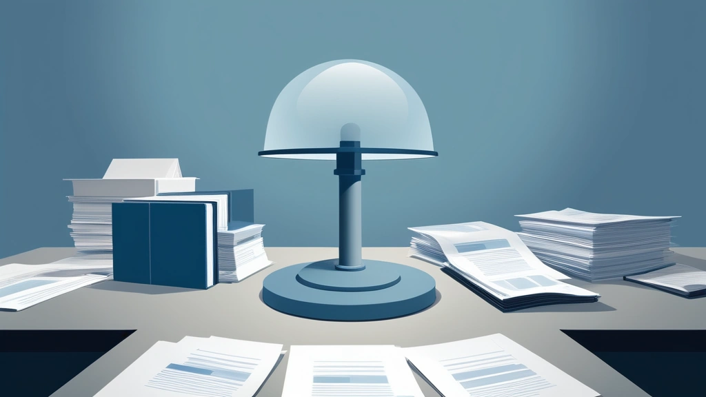 Editorial illustration