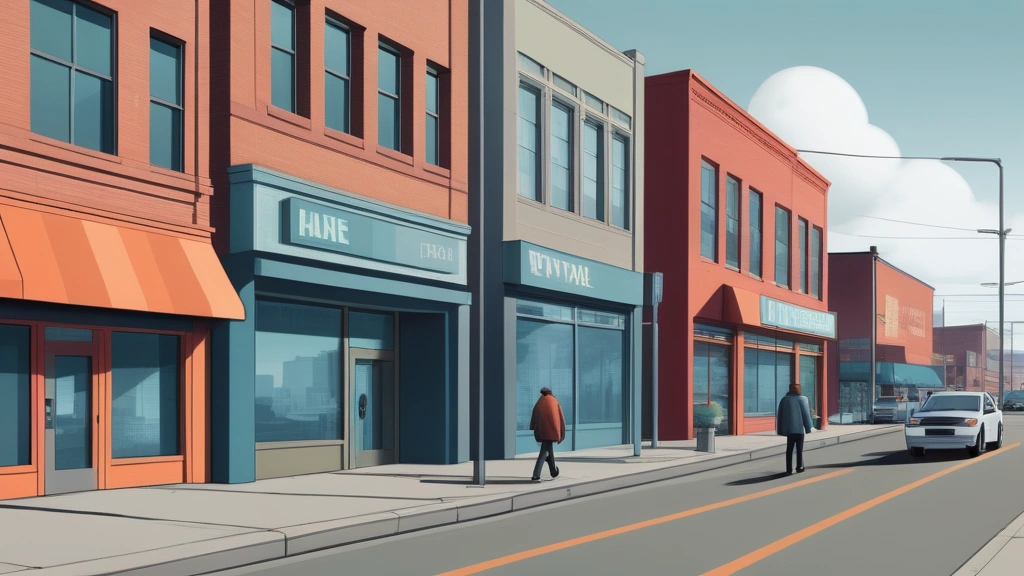 Editorial illustration