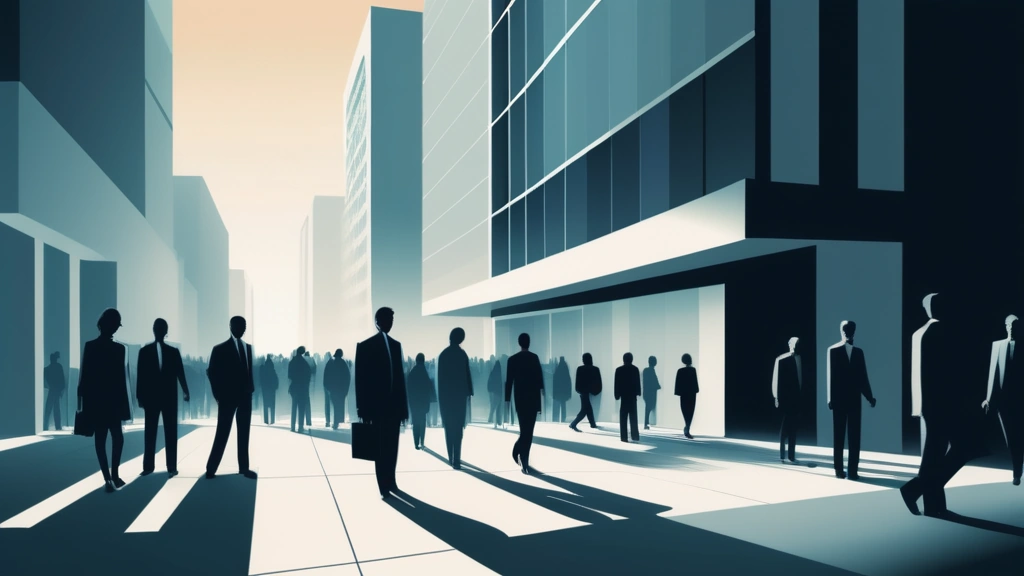 Editorial illustration
