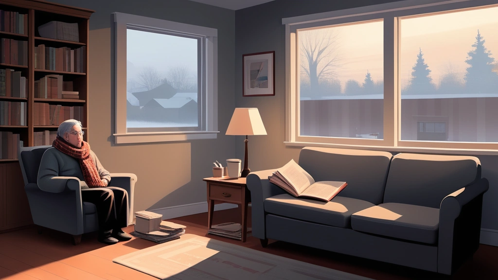 Editorial illustration