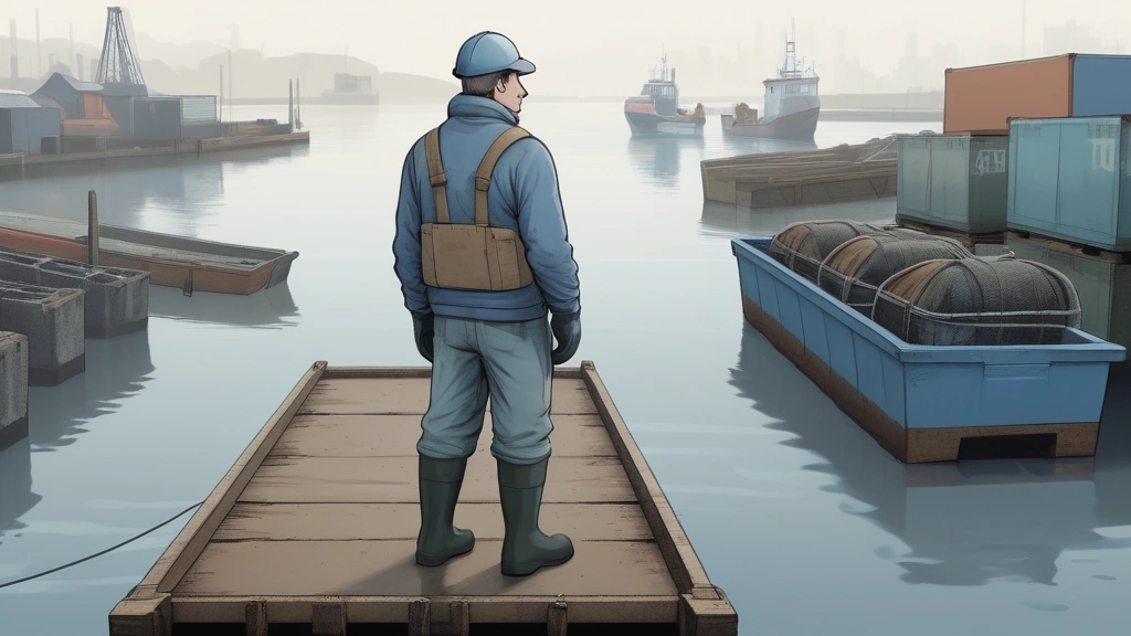 Editorial illustration
