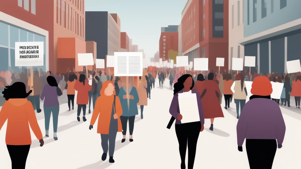 Editorial illustration