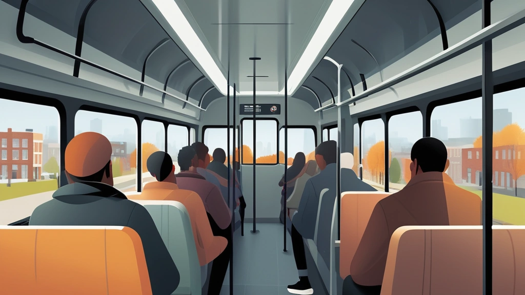 Editorial illustration