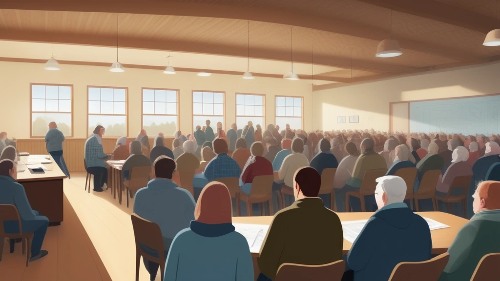 Editorial illustration
