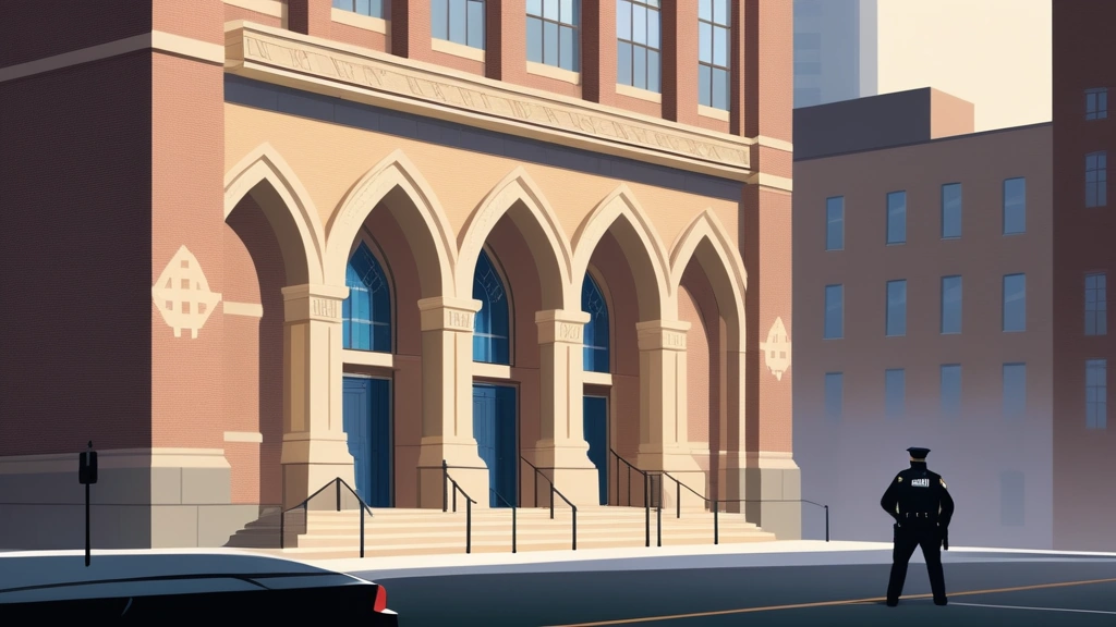 Editorial illustration
