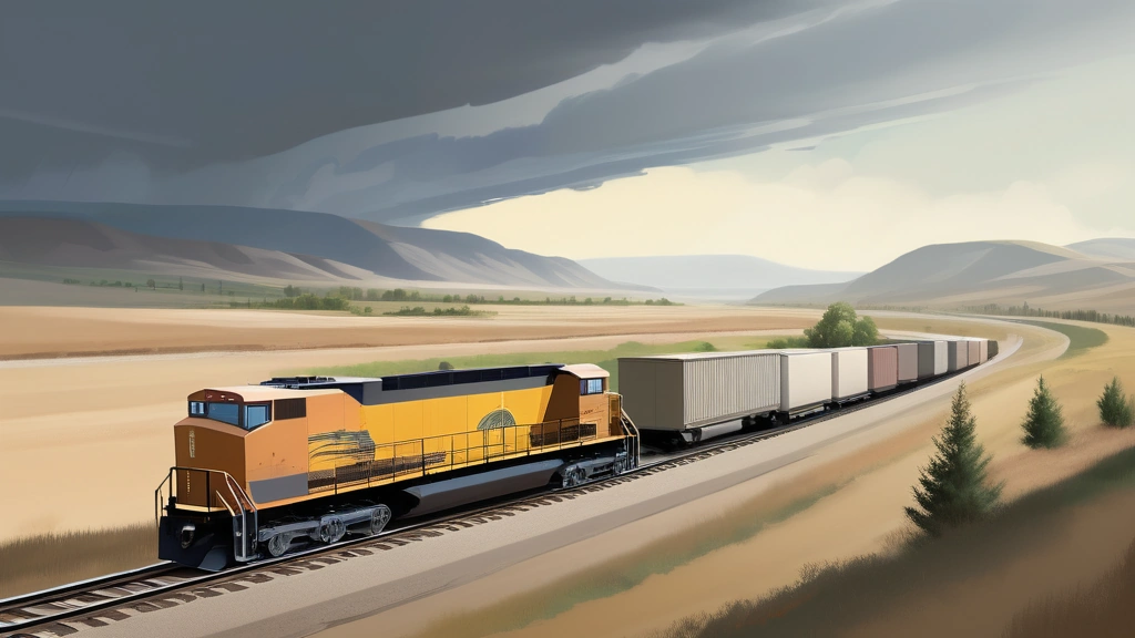 Editorial illustration