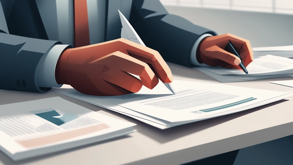 Editorial illustration