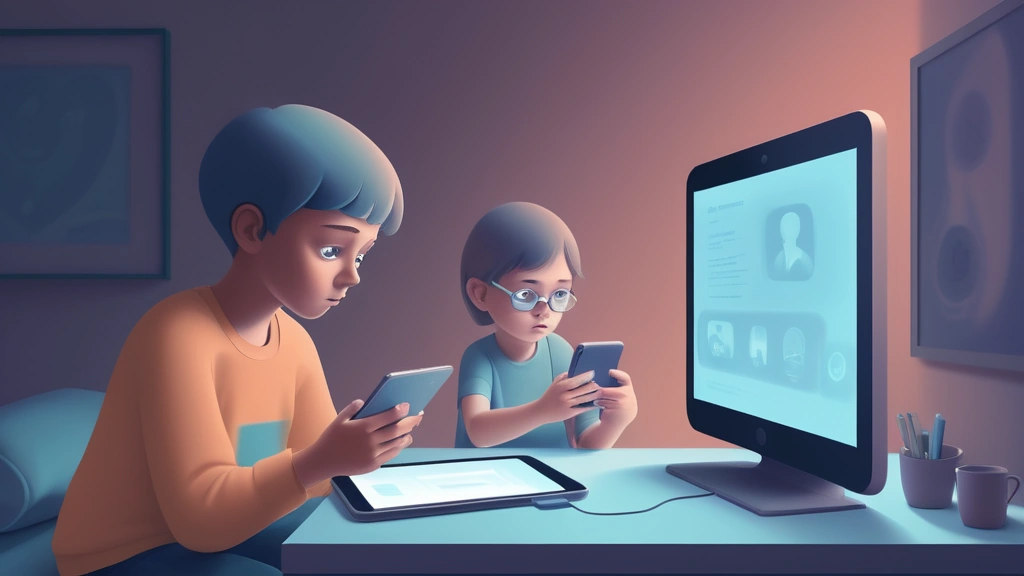 Editorial illustration