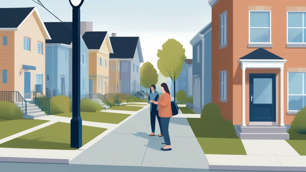 Editorial illustration
