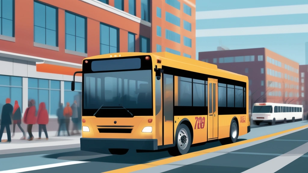Editorial illustration