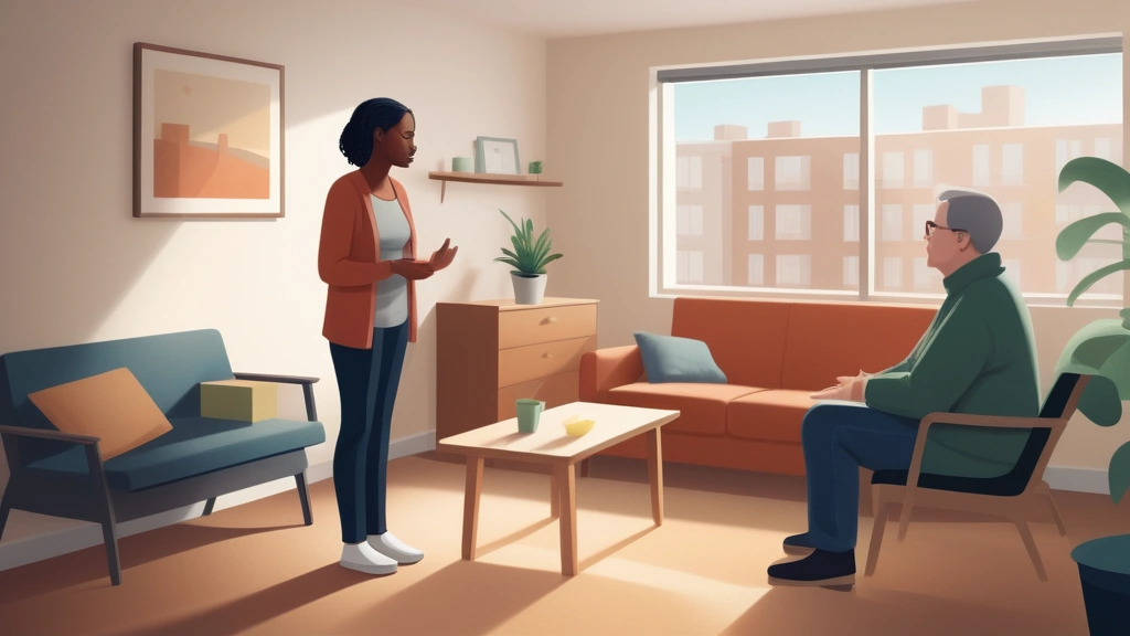 Editorial illustration