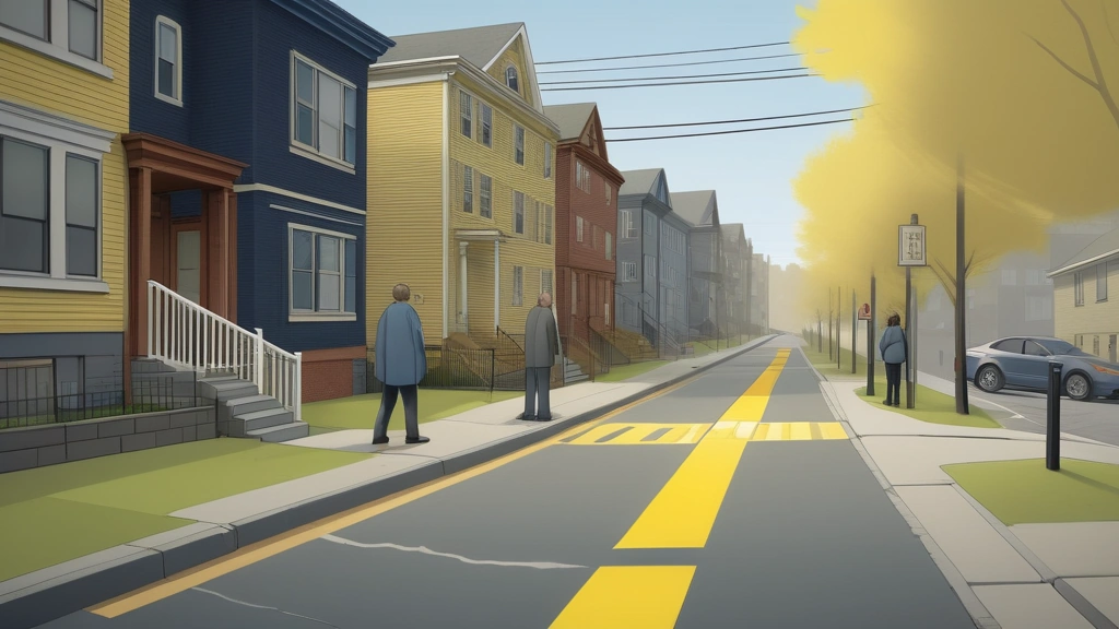 Editorial illustration