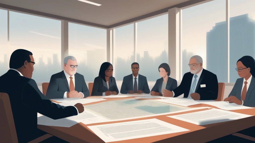 Editorial illustration