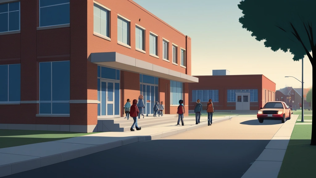 Editorial illustration
