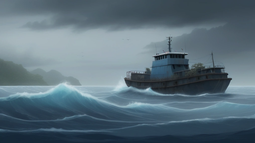 Editorial illustration