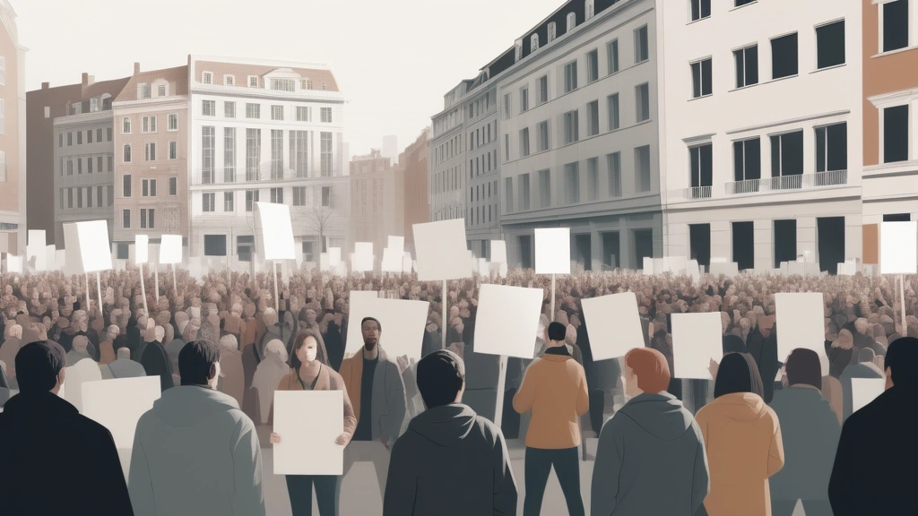 Editorial illustration