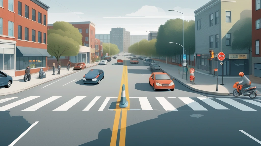 Editorial illustration