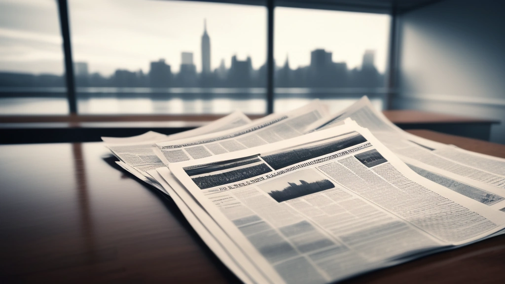 Editorial illustration
