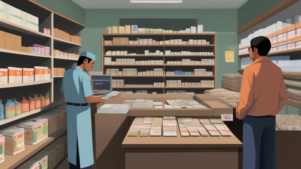 Editorial illustration