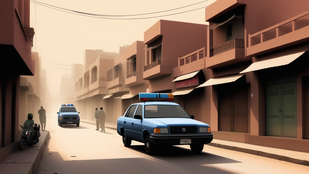 Editorial illustration