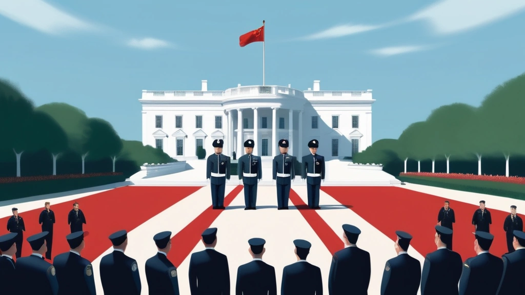 Editorial illustration