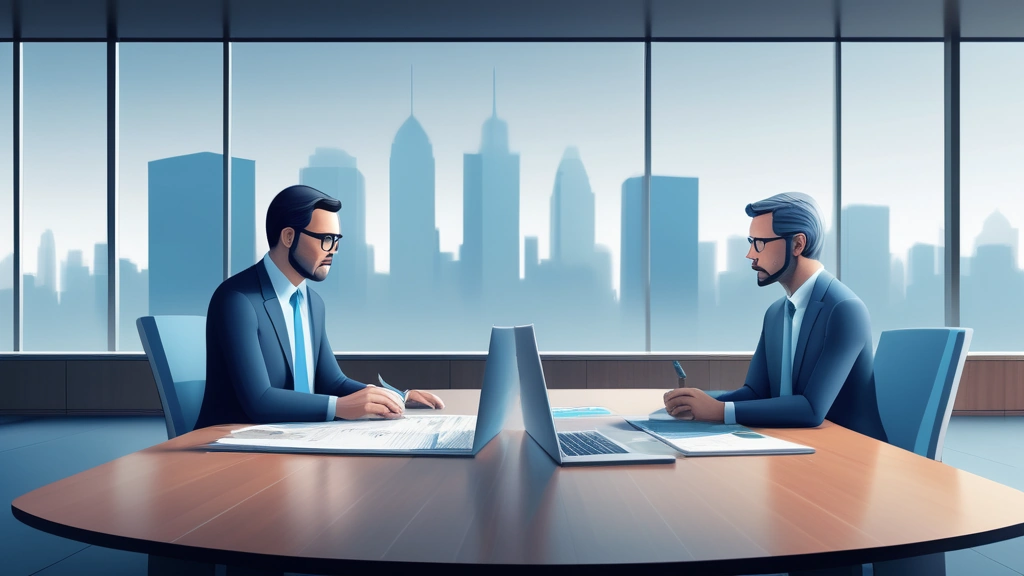 Editorial illustration