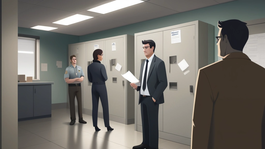 Editorial illustration