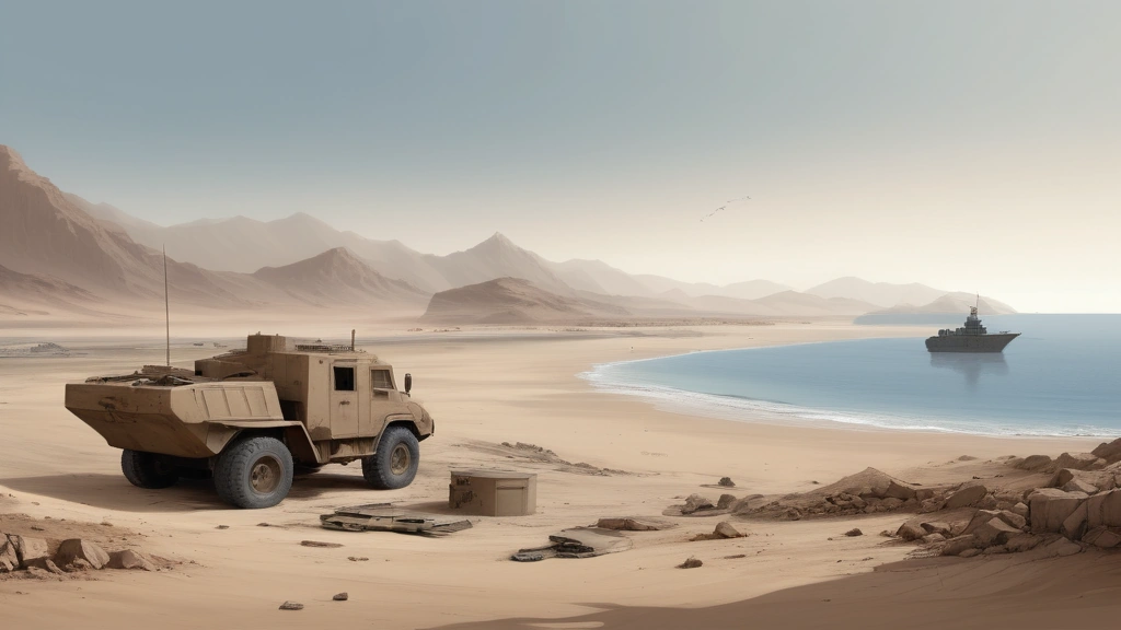 Editorial illustration