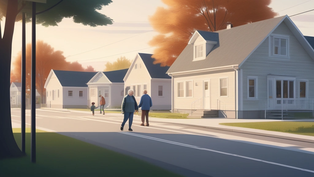Editorial illustration
