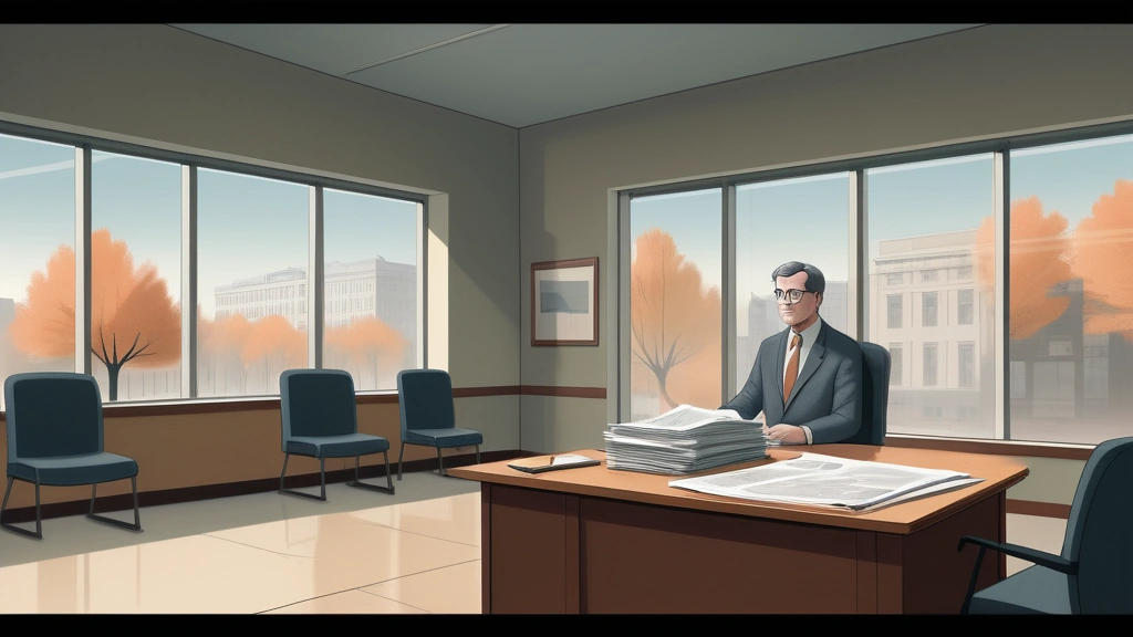 Editorial illustration