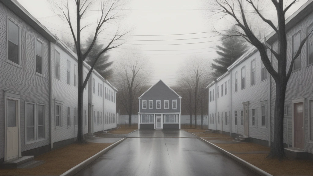 Editorial illustration