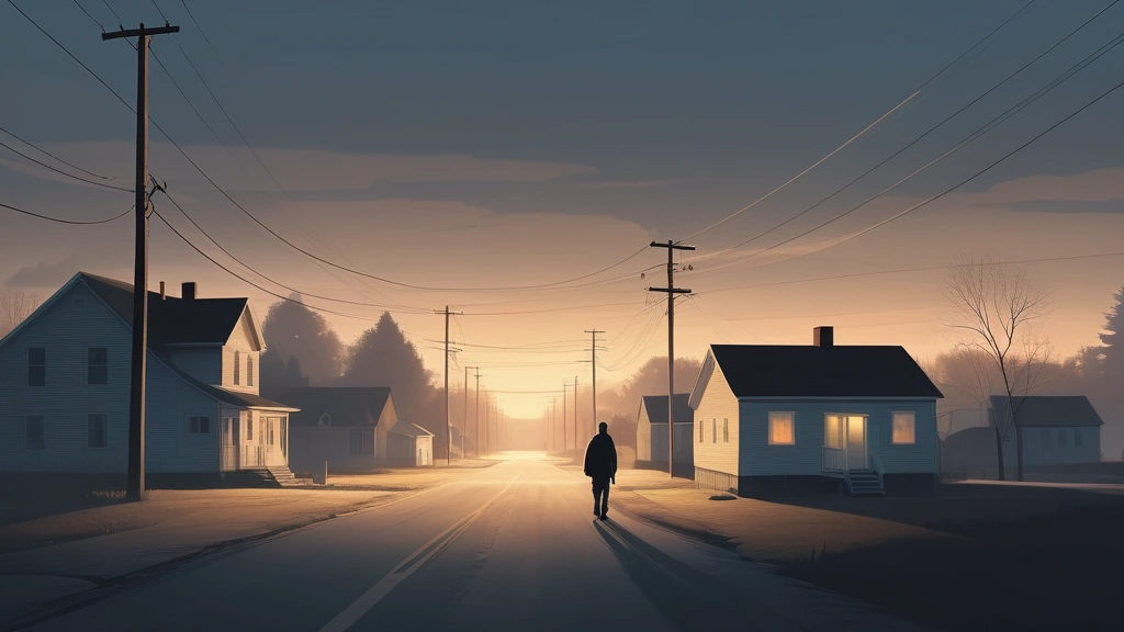 Editorial illustration
