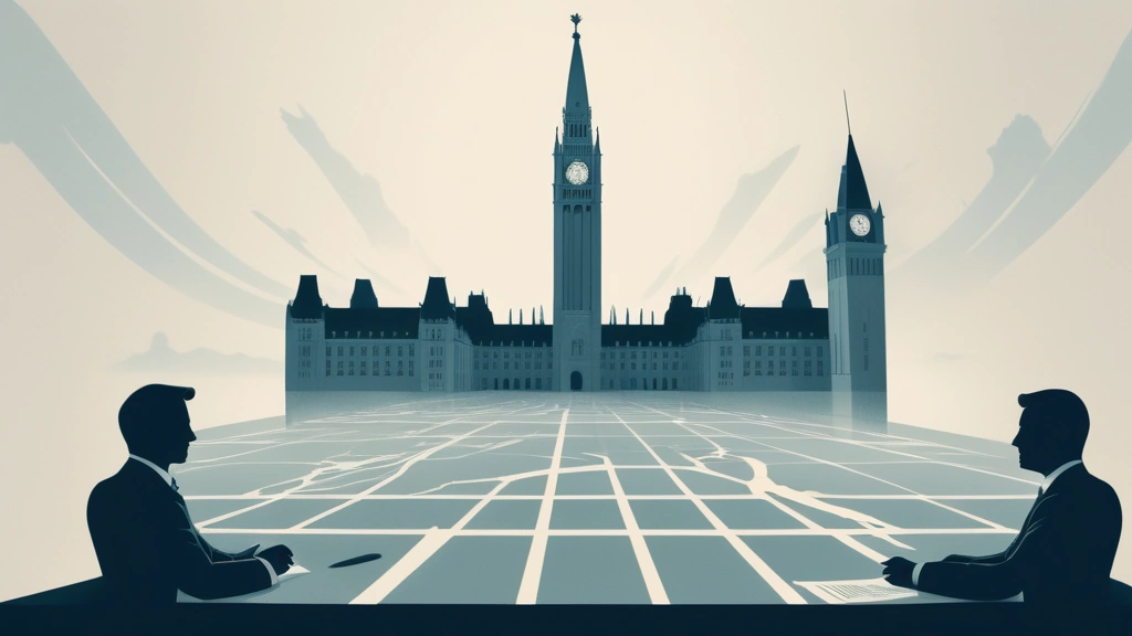 Editorial illustration